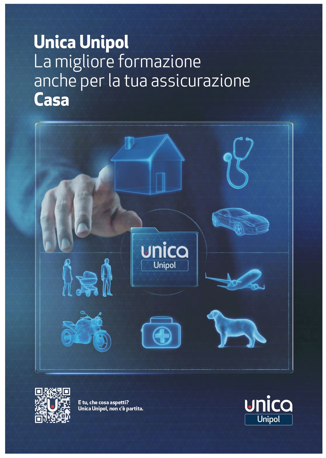 POLIZZA ABITAZIONE