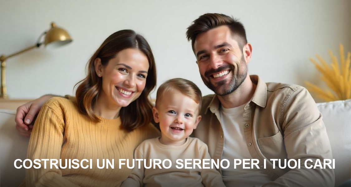 POLIZZA VITA